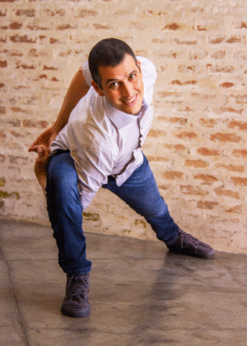 Metodo DeRose Santo André ABC - Professor Elvis Alves